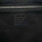Visetos Large Klara Hobo Black