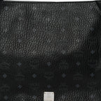 Visetos Large Klara Hobo Black