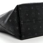 Visetos Large Klara Hobo Black