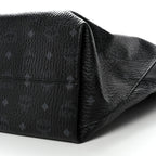 Visetos Large Klara Hobo Black
