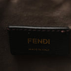 Vitello Cruise F is Fendi Mini Mon Tresor Bucket Bag Tortora