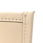 Vitello King Plexiglass Medium Fendi Sunshine Shopper Tote White Ice