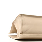 Vitello Large Rive Gauche Tote Sea Salt