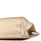 Vitello Large Rive Gauche Tote Sea Salt