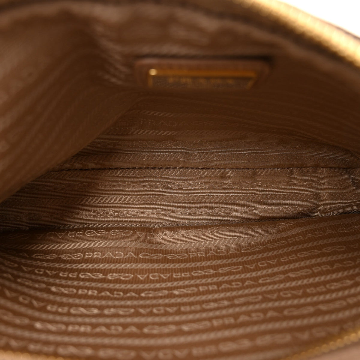 Vitello Phenix Camera Bag Cammeo