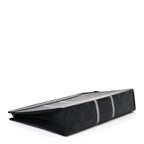 X FUJIWARA Monogram Eclipse Flash Pochette Voyage MM