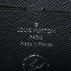 X FUJIWARA Monogram Eclipse Flash Pochette Voyage MM